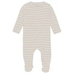 FIXONI SPARKEDRAGT M/FØDDER | HUSHED VIOLET