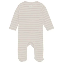 FIXONI SPARKEDRAGT M/FØDDER | HUSHED VIOLET