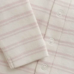 FIXONI SPARKEDRAGT M/FØDDER | HUSHED VIOLET