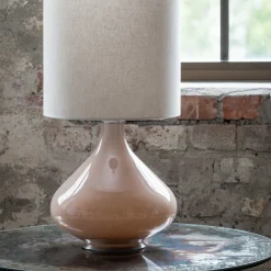 FLAVIA LAMPE MINI | SAND