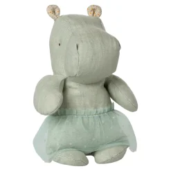 FLODHEST M/TYLSKØRT | MINT