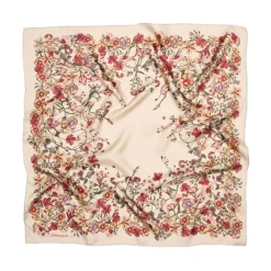 FLORALIA SIA SCARF | MULTI COL.
