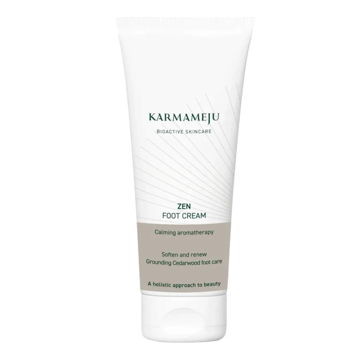 FOOT CREAM 100 ML