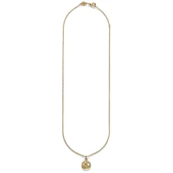 FORGET ME NOT HALSKÆDE