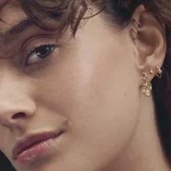 FORTE EARRINGS | FORGYLDT