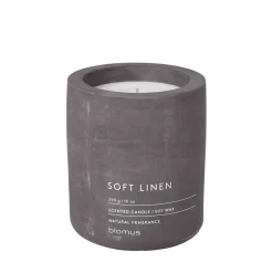 FRAGA DUFTLYS LARGE | SOFT LINEN