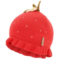 FREDA STRAWBERRY HUE | POPPIES