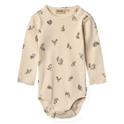 FREDDIE BODYSTOCKING | BEACH FRIENDS