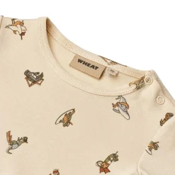 FREDDIE BODYSTOCKING | BEACH FRIENDS