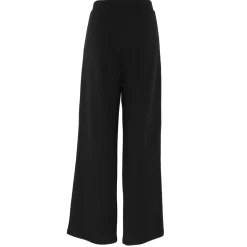 GABBY PANTA GOLD B | BLACK