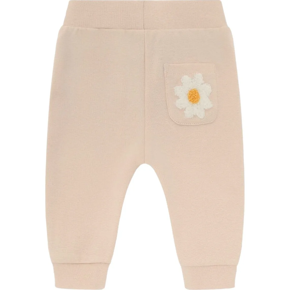 GABE LOOP BUKSER | QUARTZ