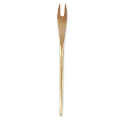 GAFFEL 12 CM | BRASS