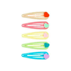 GAIA HÅRSPÆNDER M/HJERTER