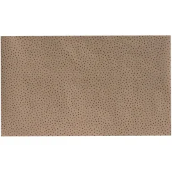 GAVEPAPIR 10 M - POLKA RØD