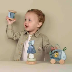 GAVESÆT TRÆ - FOREST FRIENDS