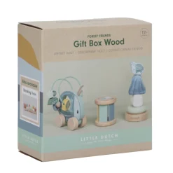 GAVESÆT TRÆ - FOREST FRIENDS