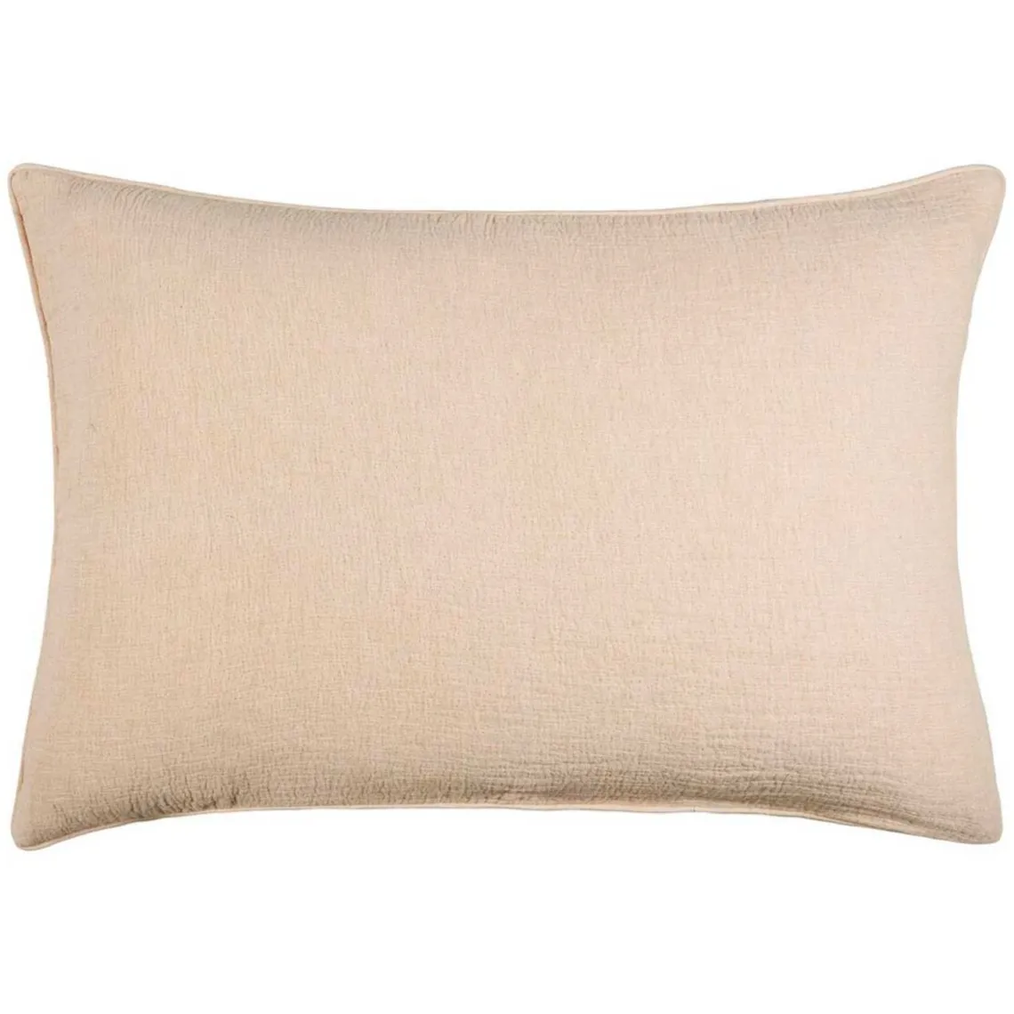 GAVLPUDE NATUR DOBBELTVÆVET | NATUR