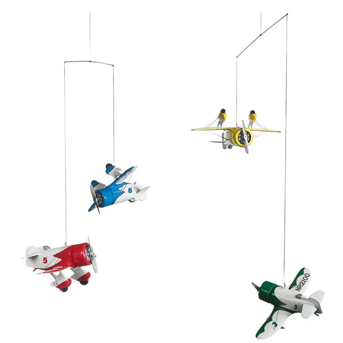 GEE-BEE SQUADRON URO