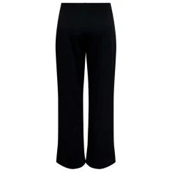 GEGGO LIFE NEW LONG PANT | BLACK/BLACK BUTT