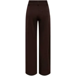 GEGGO LIFE OCCASION PANTS | CHOCOLATE TORTE