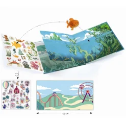 GENANVENDELIGE KLISTERMÆRKER