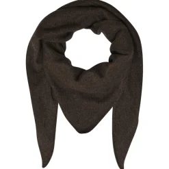 GENEVE CASHMERE SCARF LARGE | ACORN