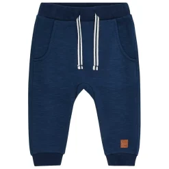 GEORGEY JOGGINGBUKSER | MORE NAVY