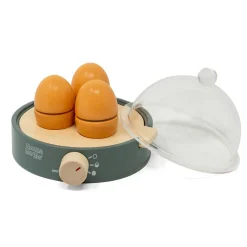 ÆGGEKOGER, EMERALD GREEN