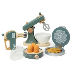 ÆGGEKOGER, EMERALD GREEN