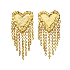 GIULIETTA EARRINGS | FORGYLDT