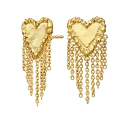 GIULIETTA EARRINGS | FORGYLDT