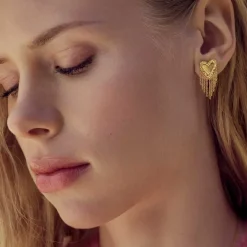 GIULIETTA EARRINGS | FORGYLDT