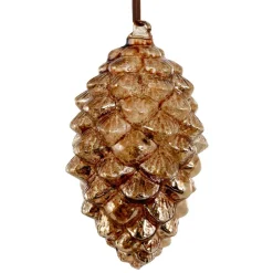 GLASKOGLE ANTIQUE COPPER 10CM