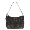 GLIMSY GINNI SMALL BAG | BLACK