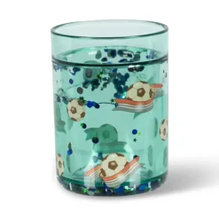 GLITTER CUP | KICK IT