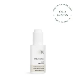 GLOW ANSIGTSOLIE - 30 ML