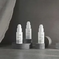 GLOW ANSIGTSOLIE - 30 ML