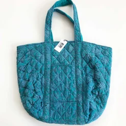 GOA BAG 40X40X20 CM | VERDE