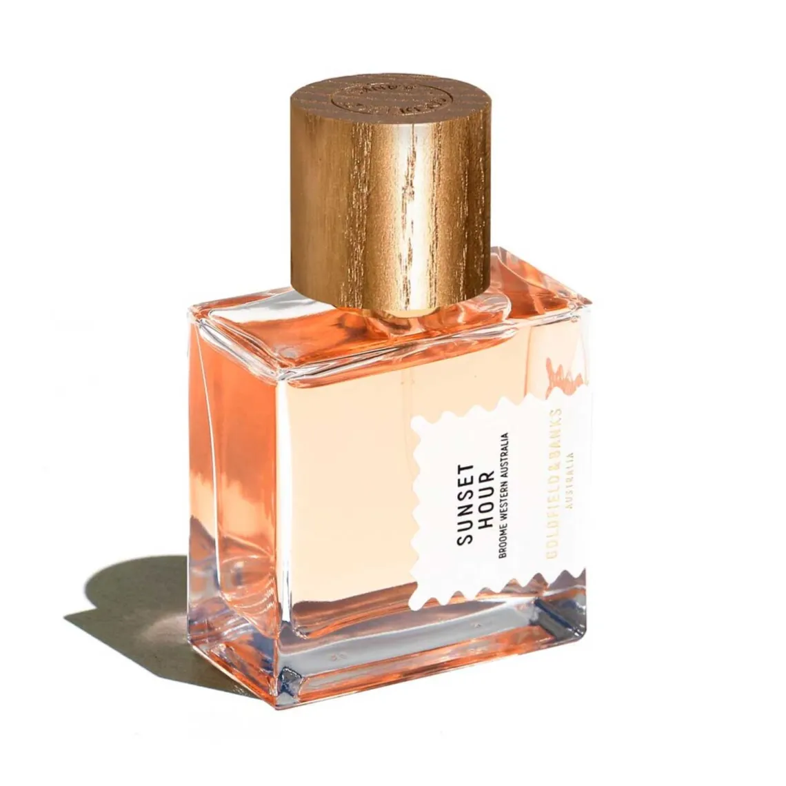 GOLDFIELD & BANKS EDP 50 ML | SUNSET HOUR