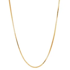 GRACE HALSKÆDE 07 | FORGYLDT