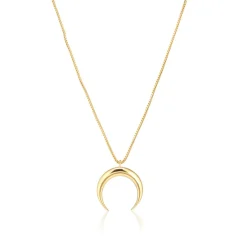 GRACE HALSKÆDE 06 | FORGYLDT