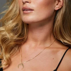 GRACE HALSKÆDE 06 | FORGYLDT