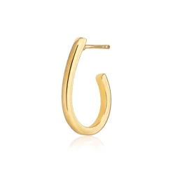 GRACE ØRESTIK 28 - 1 STK. | FORGYLDT