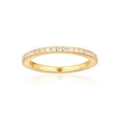 GRACE RING 04 | FORGYLDT