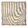 GRAFINA SIW SCARF | PINE BARK