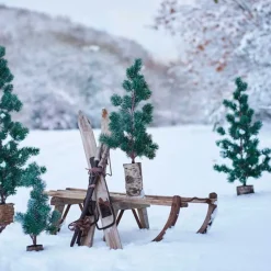 GRANTRÆ M/FOD 40 CM