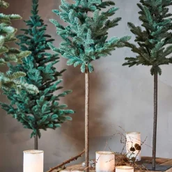 GRANTRÆ M/FOD 180 CM