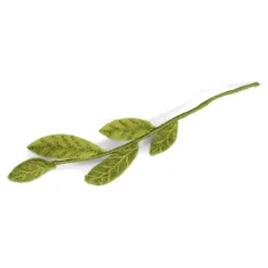 GREN M/BLADE 35 CM - GRØN