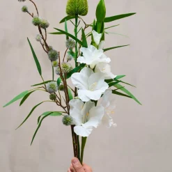 GREN M/BÆR 80CM | GREEN