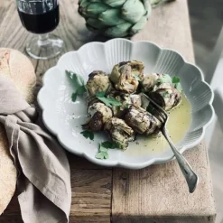 GRILLEDE ARTISKOKKER 280 G